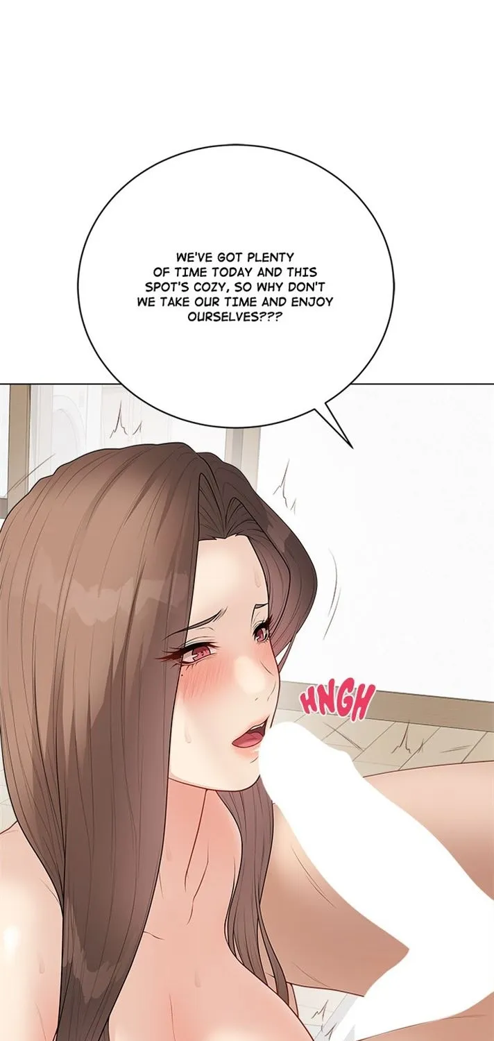Read Signed, Sealed, Mistaken chapter 39 image 44 on Lezhin