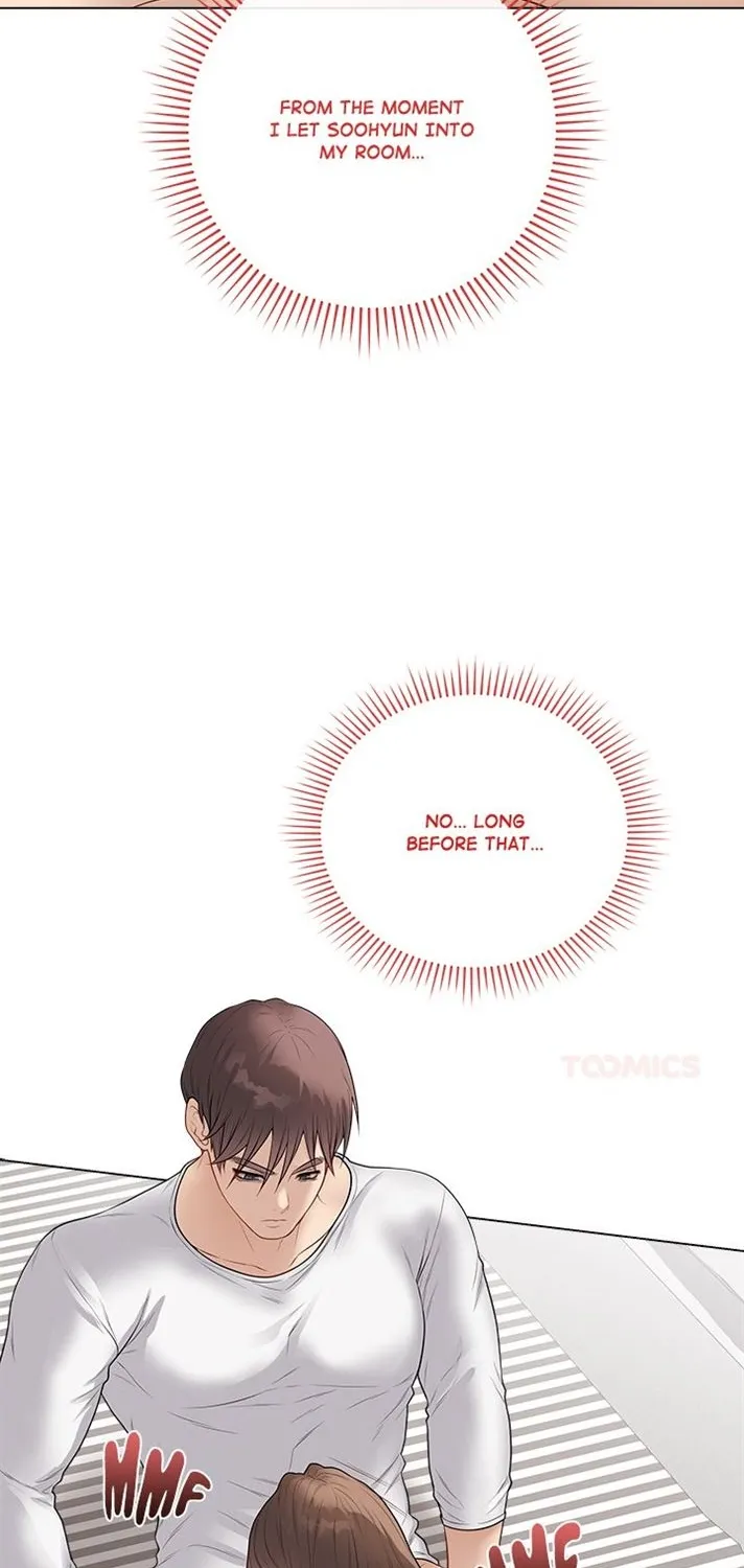 Read Signed, Sealed, Mistaken chapter 39 image 50 on Lezhin