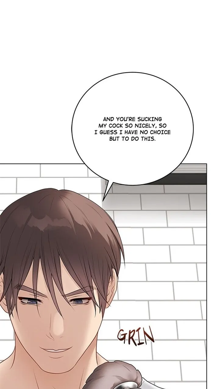 Read Signed, Sealed, Mistaken chapter 39 image 57 on Lezhin