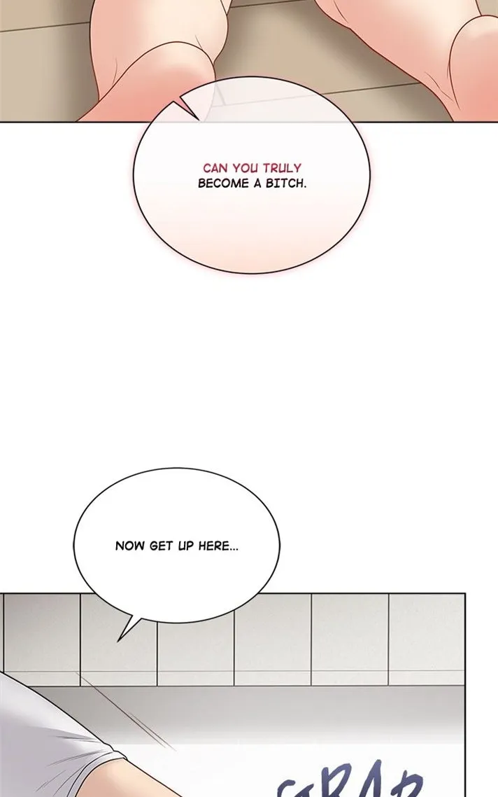 Read Signed, Sealed, Mistaken chapter 39 image 65 on Lezhin