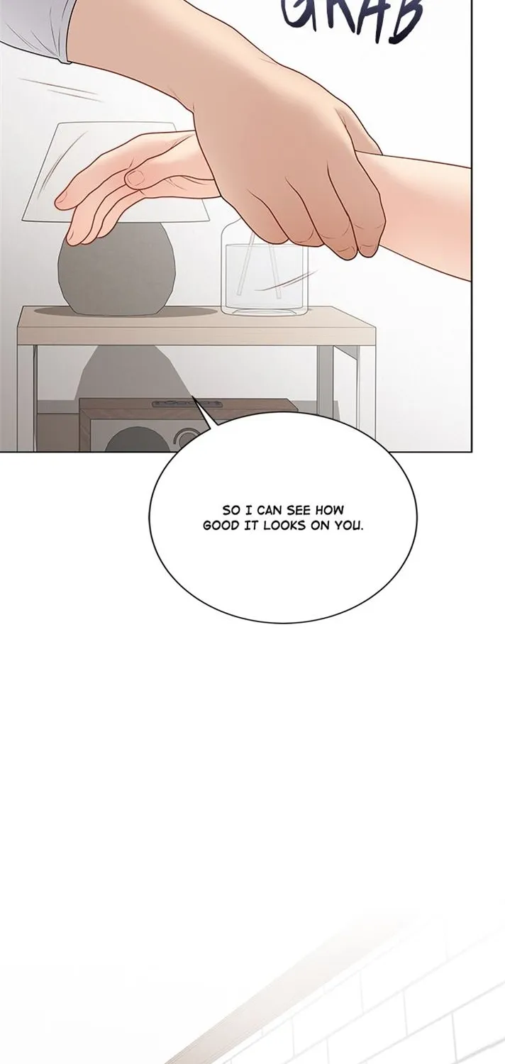 Read Signed, Sealed, Mistaken chapter 39 image 66 on Lezhin
