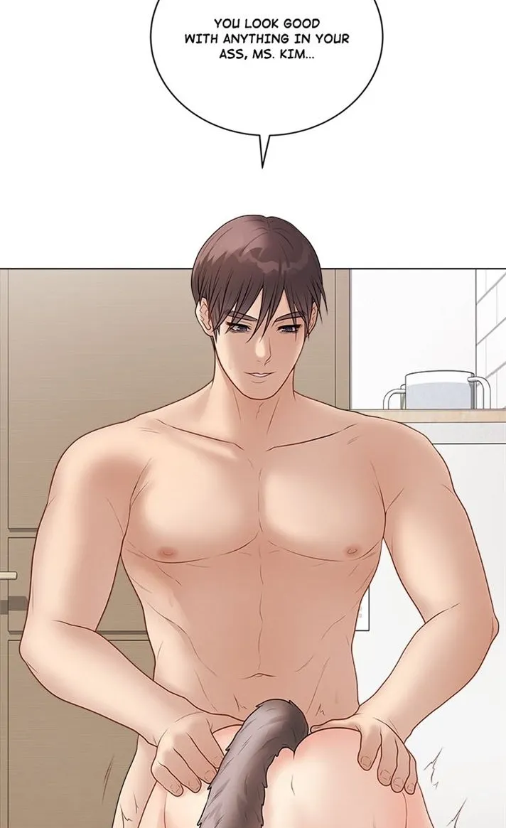 Read Signed, Sealed, Mistaken chapter 39 image 69 on Lezhin