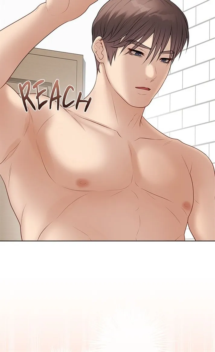 Read Signed, Sealed, Mistaken chapter 39 image 71 on Lezhin