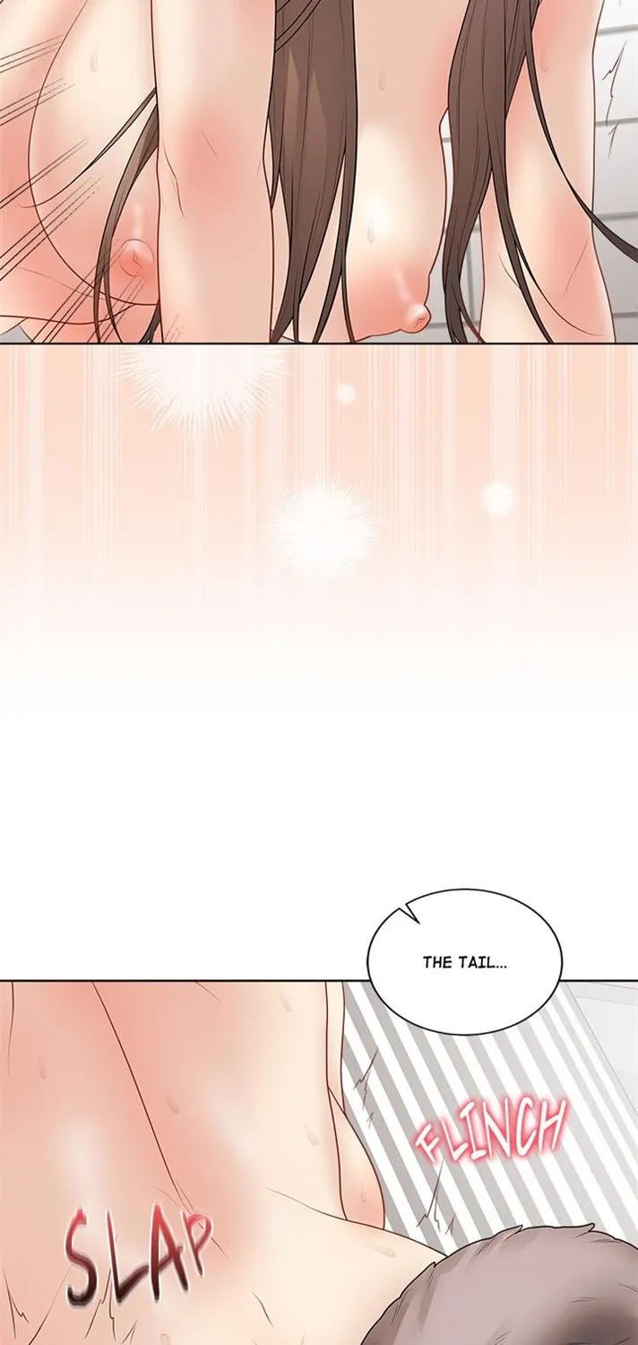 Read Signed, Sealed, Mistaken chapter 39 image 74 on Lezhin