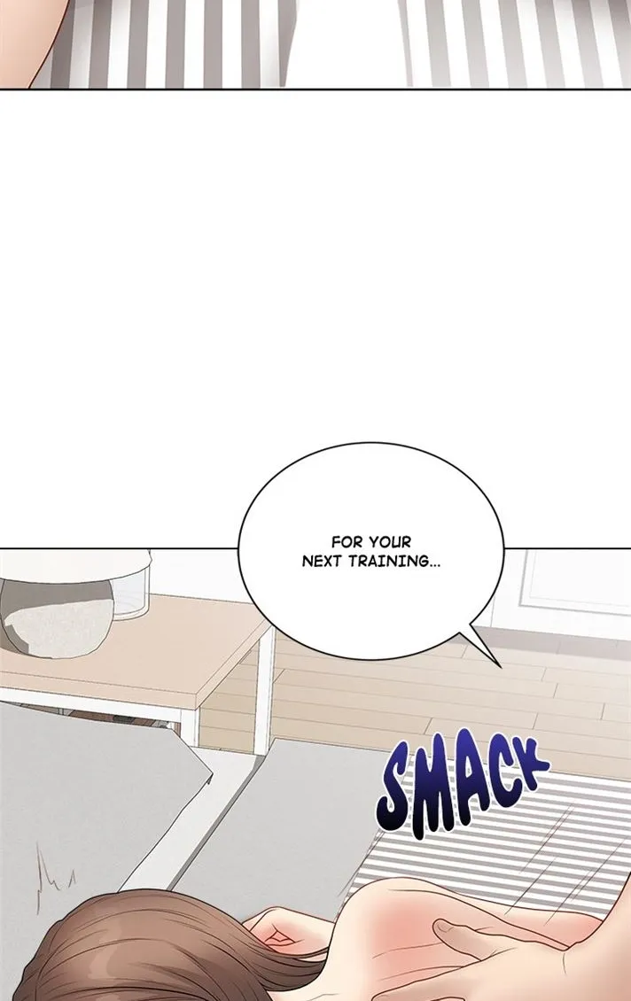 Read Signed, Sealed, Mistaken chapter 39 image 77 on Lezhin