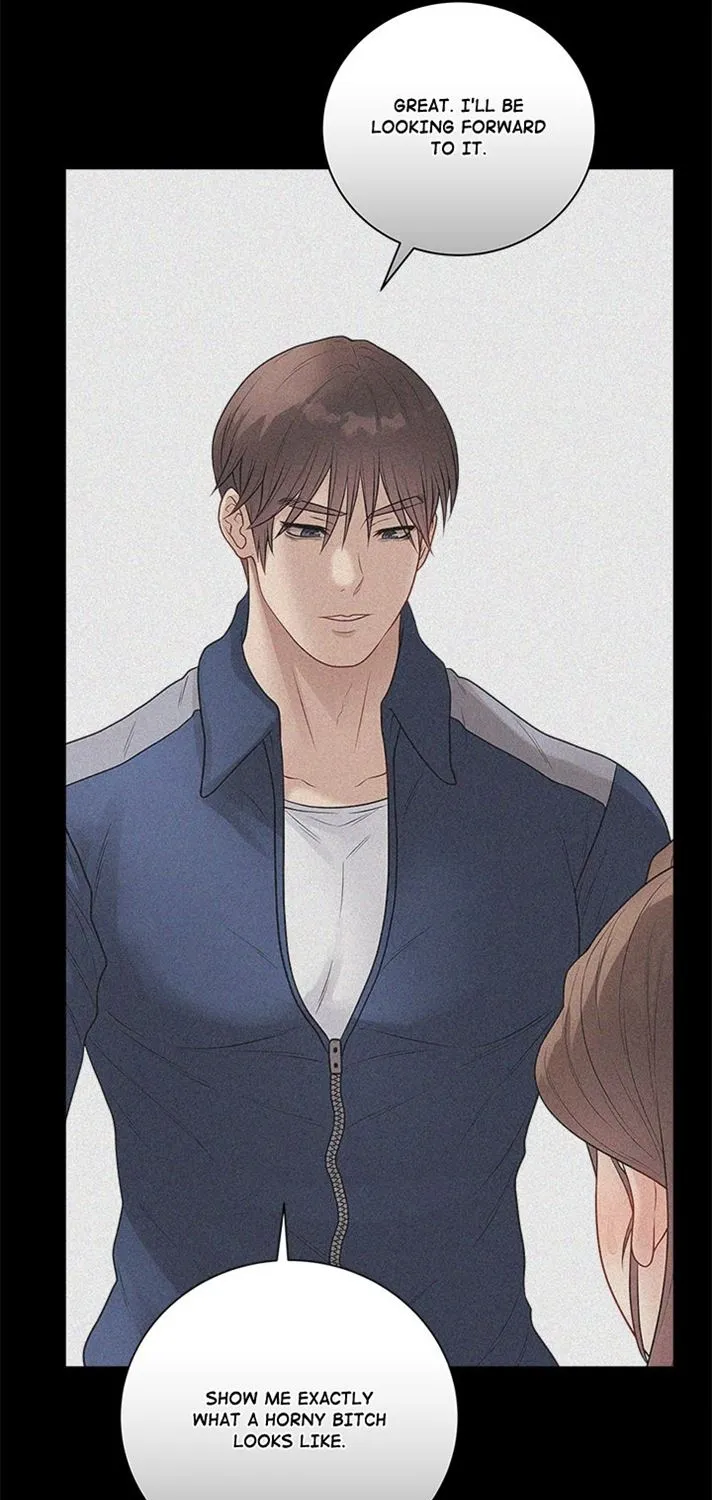 Read Signed, Sealed, Mistaken chapter 39 image 8 on Lezhin