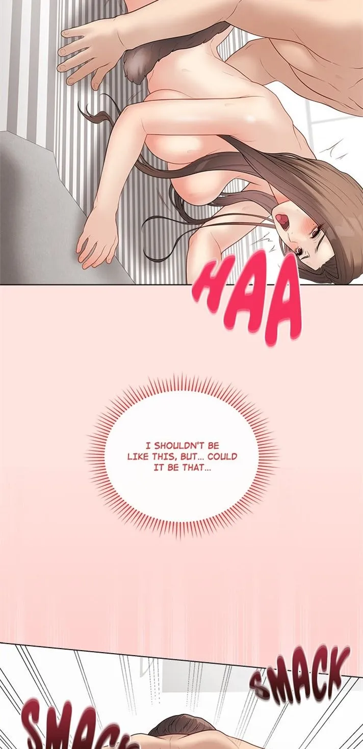 Read Signed, Sealed, Mistaken chapter 39 image 89 on Lezhin