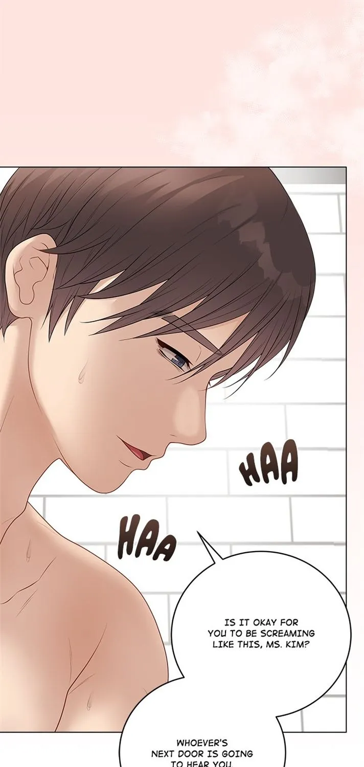 Read Signed, Sealed, Mistaken chapter 39 image 92 on Lezhin
