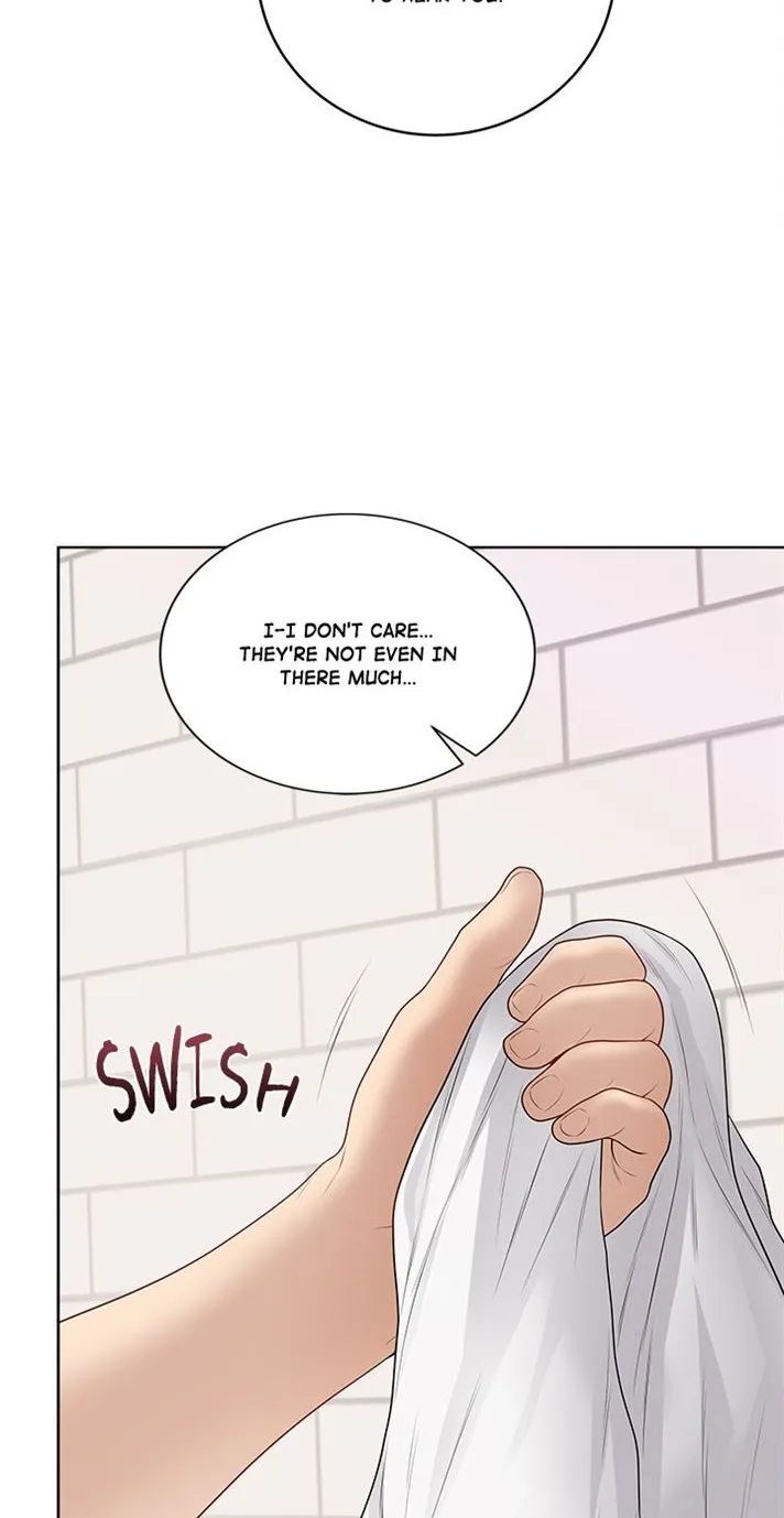 Read Signed, Sealed, Mistaken chapter 39 image 93 on Lezhin