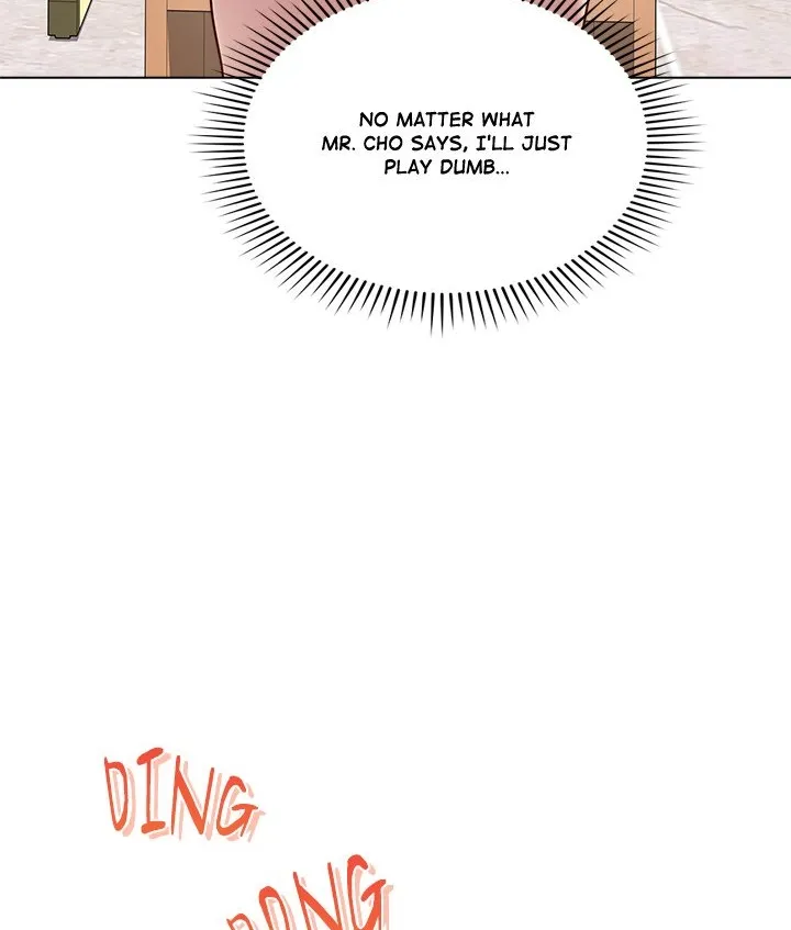Read Signed, Sealed, Mistaken chapter 4 image 19 on Lezhin