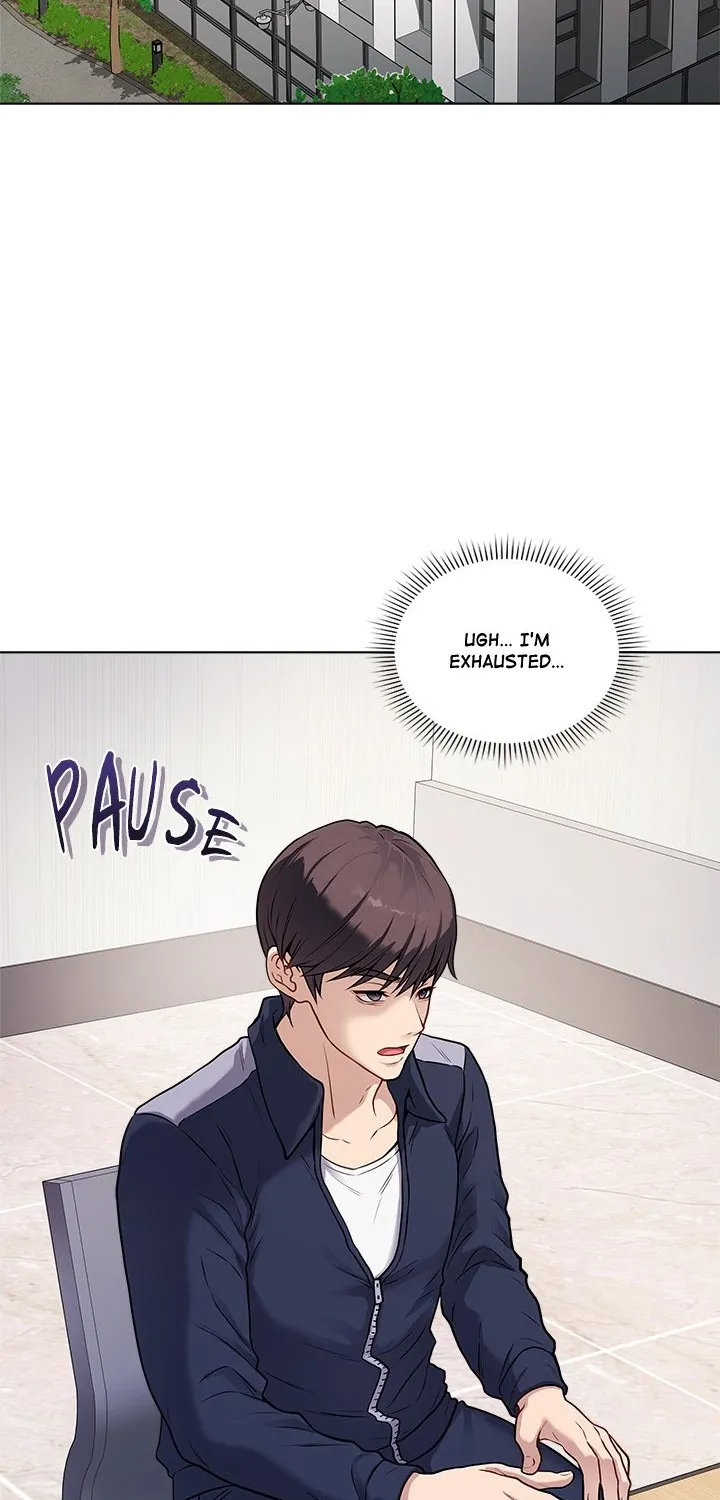 Read Signed, Sealed, Mistaken chapter 4 image 2 on Lezhin