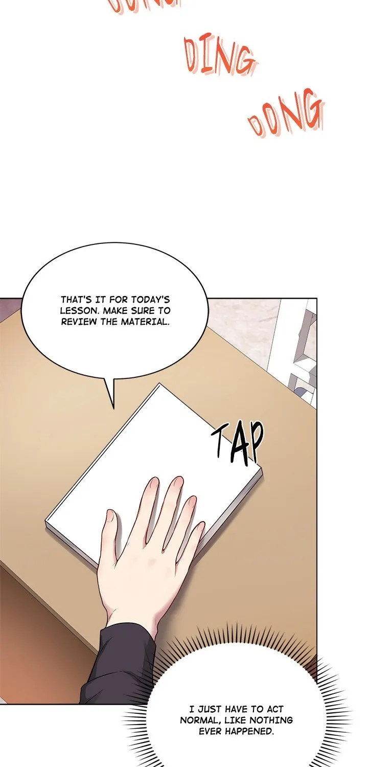 Read Signed, Sealed, Mistaken chapter 4 image 20 on Lezhin