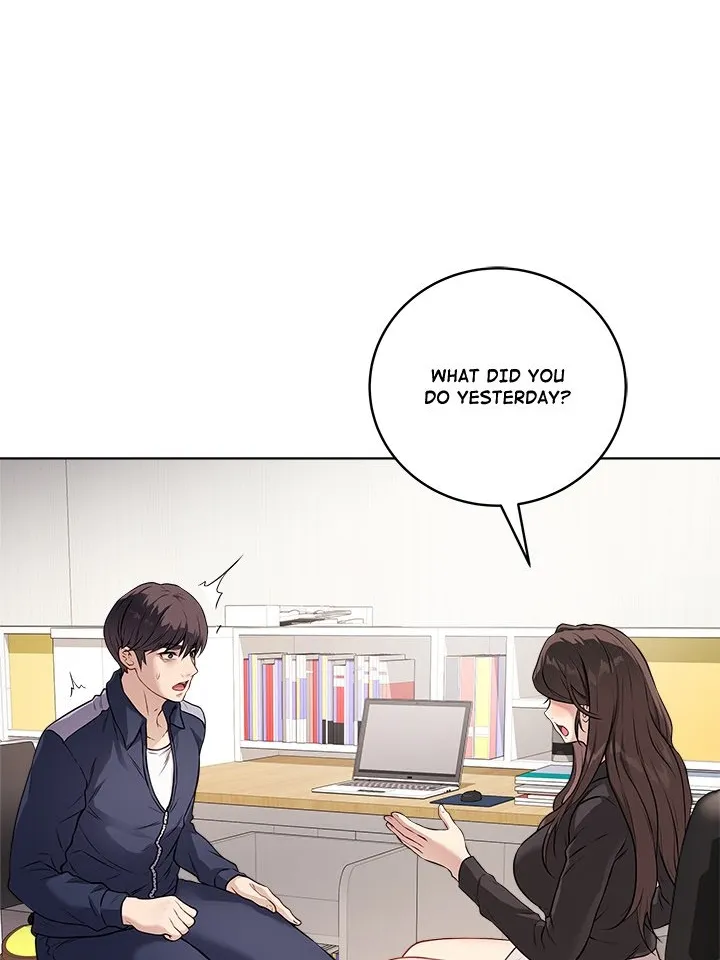 Read Signed, Sealed, Mistaken chapter 4 image 23 on Lezhin