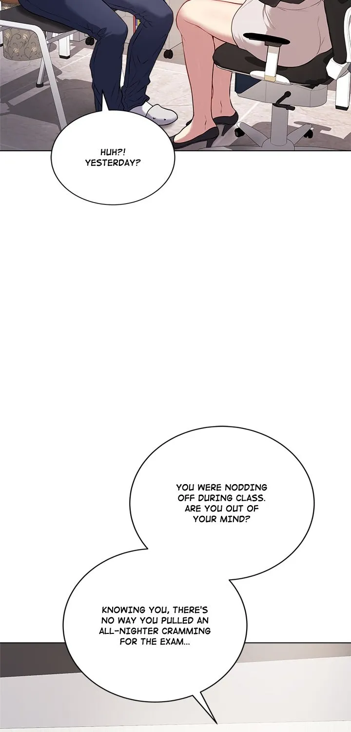 Read Signed, Sealed, Mistaken chapter 4 image 24 on Lezhin