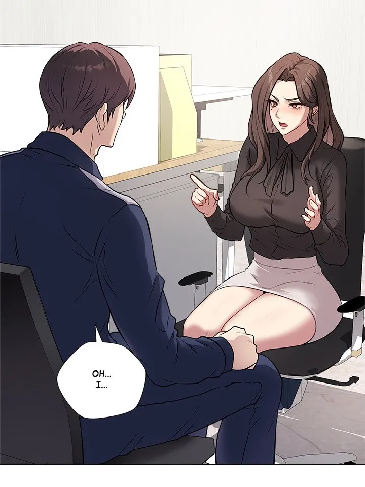Read Signed, Sealed, Mistaken chapter 4 image 25 on Lezhin
