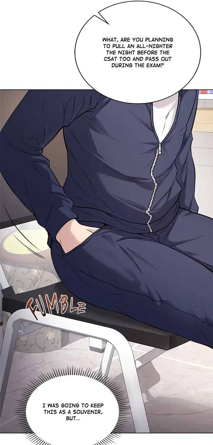 Read Signed, Sealed, Mistaken chapter 4 image 30 on Lezhin
