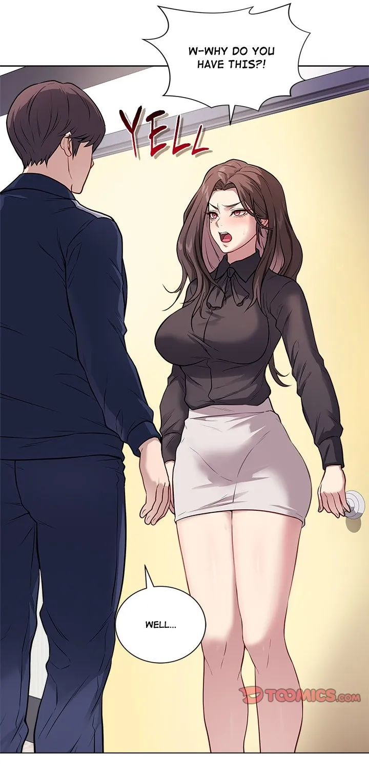 Read Signed, Sealed, Mistaken chapter 4 image 41 on Lezhin