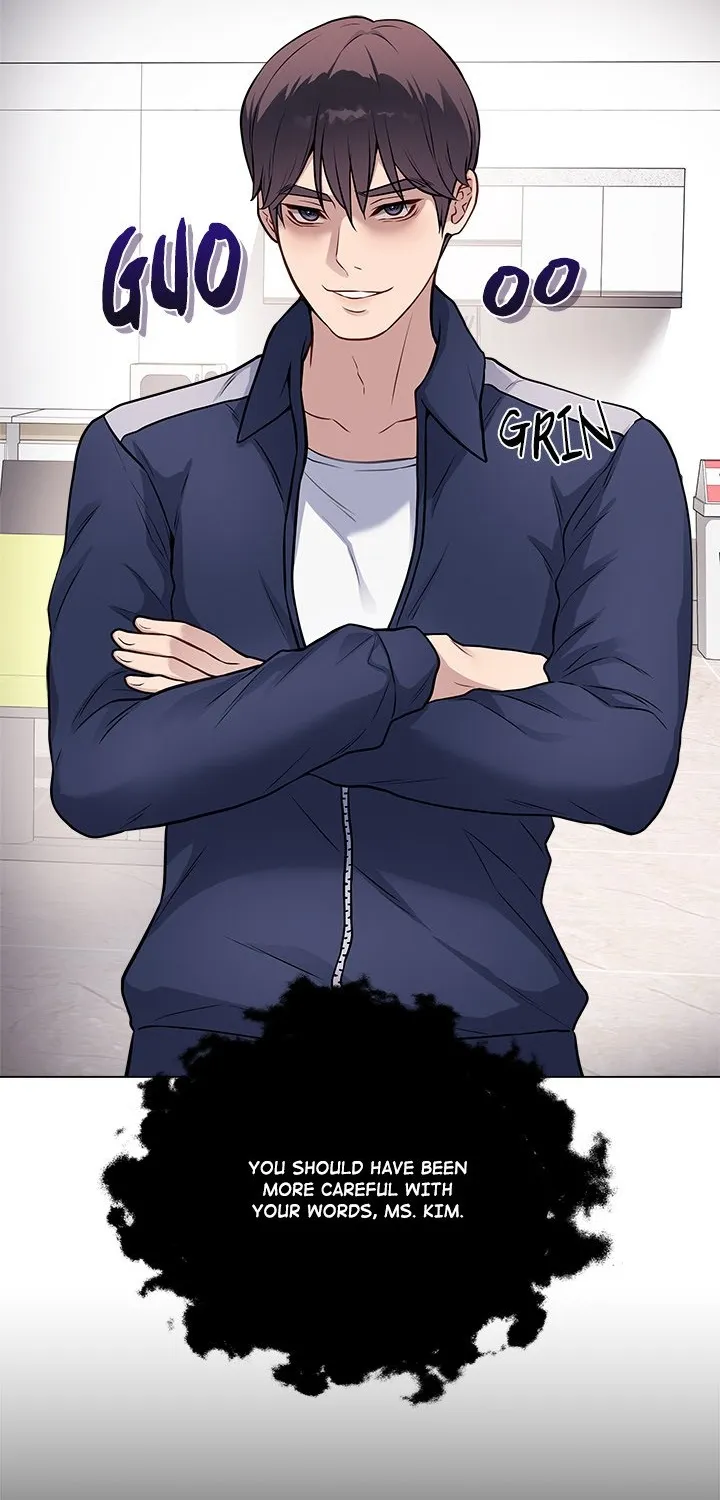 Read Signed, Sealed, Mistaken chapter 4 image 43 on Lezhin
