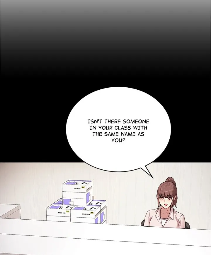 Read Signed, Sealed, Mistaken chapter 4 image 44 on Lezhin