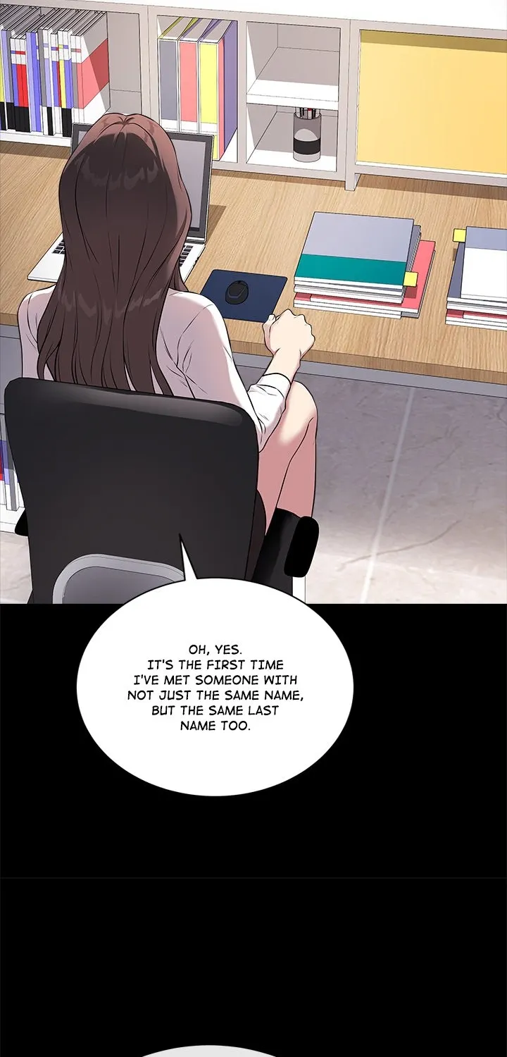 Read Signed, Sealed, Mistaken chapter 4 image 45 on Lezhin