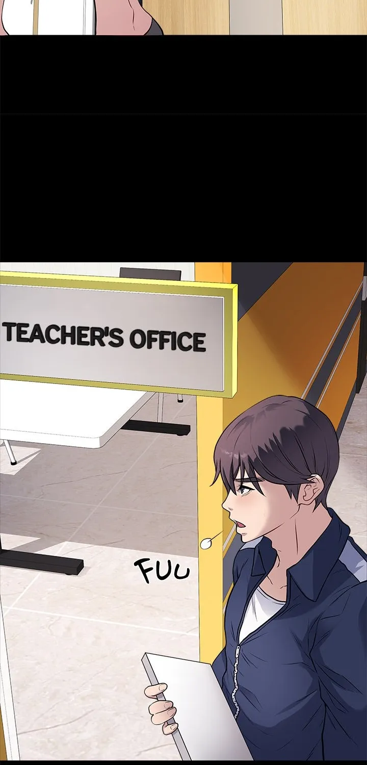 Read Signed, Sealed, Mistaken chapter 4 image 49 on Lezhin