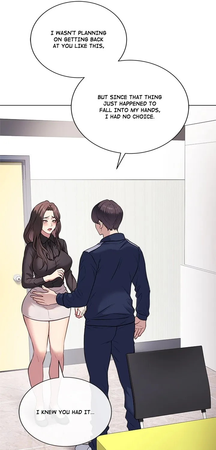 Read Signed, Sealed, Mistaken chapter 4 image 51 on Lezhin