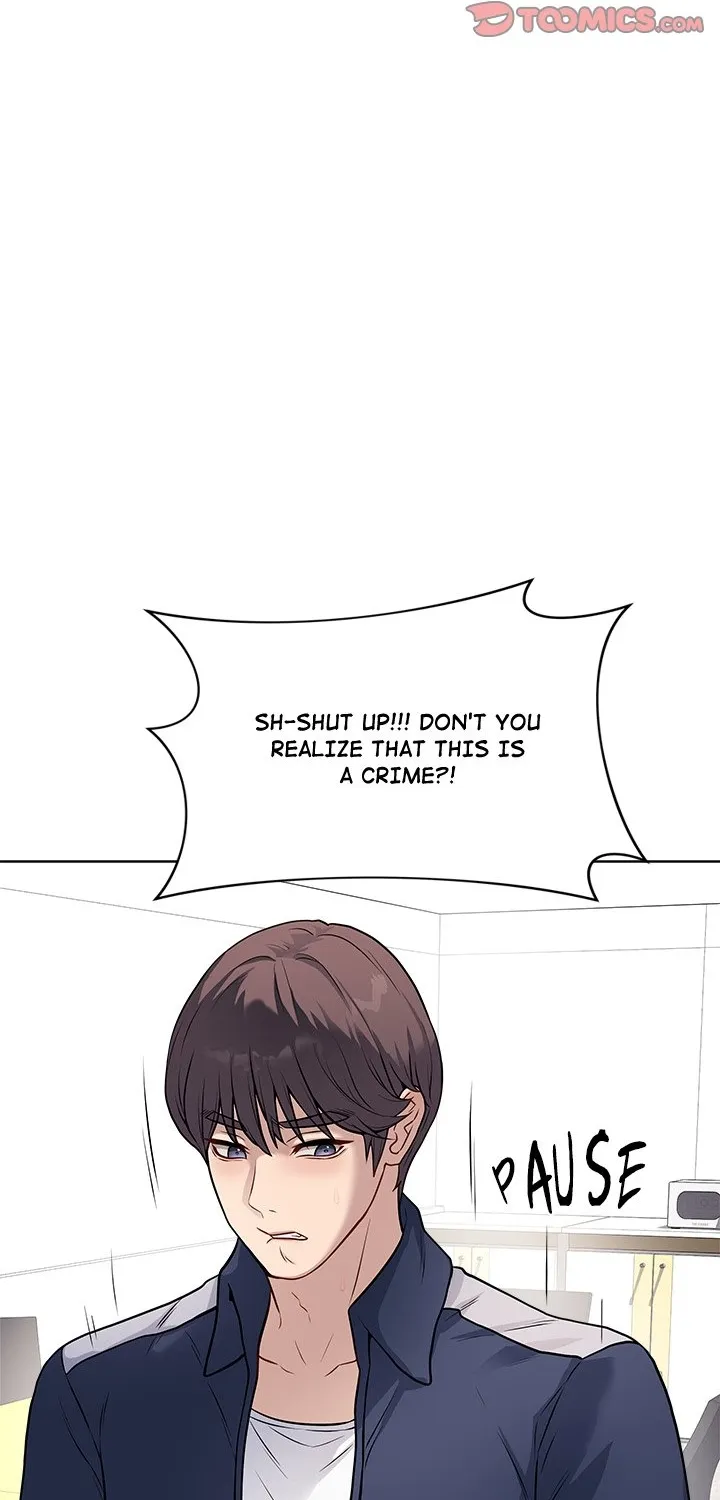 Read Signed, Sealed, Mistaken chapter 4 image 55 on Lezhin