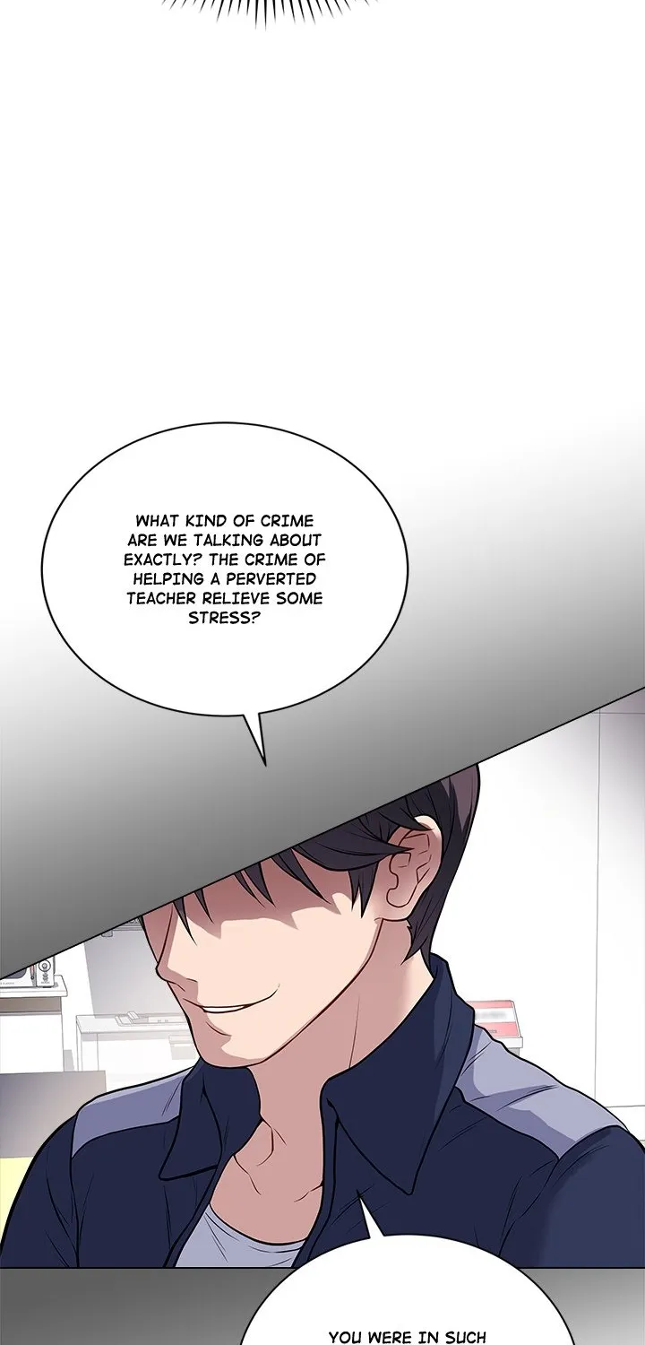 Read Signed, Sealed, Mistaken chapter 4 image 57 on Lezhin