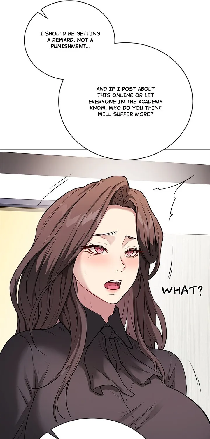 Read Signed, Sealed, Mistaken chapter 4 image 59 on Lezhin