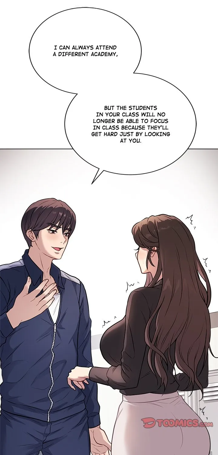 Read Signed, Sealed, Mistaken chapter 4 image 61 on Lezhin
