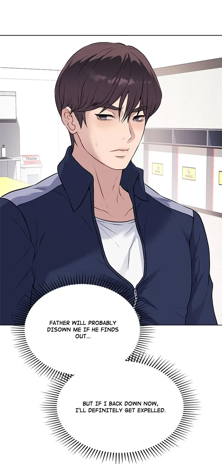 Read Signed, Sealed, Mistaken chapter 4 image 63 on Lezhin
