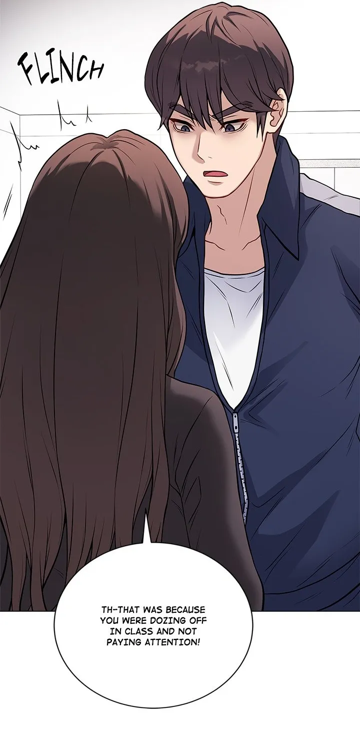 Read Signed, Sealed, Mistaken chapter 4 image 67 on Lezhin