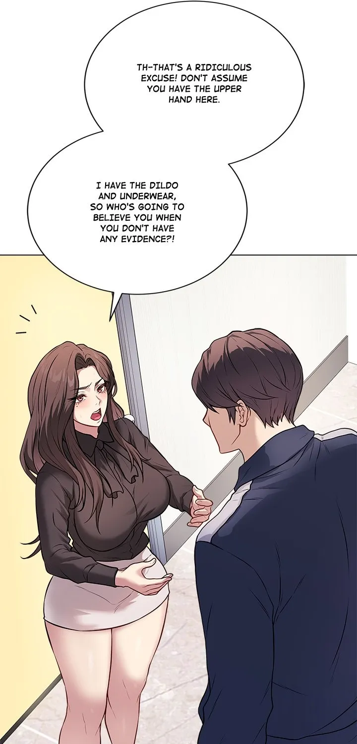 Read Signed, Sealed, Mistaken chapter 4 image 71 on Lezhin