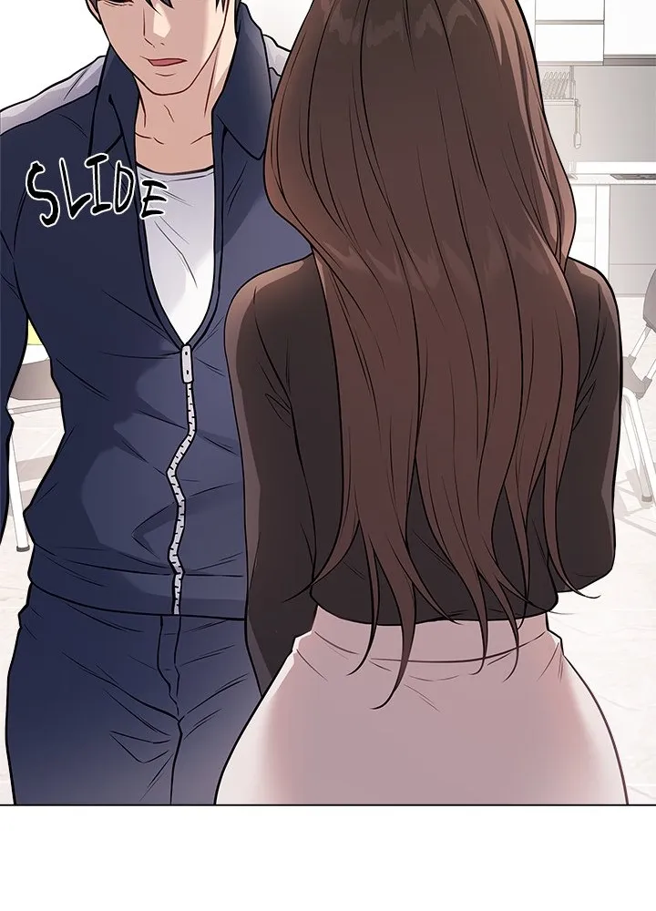 Read Signed, Sealed, Mistaken chapter 4 image 74 on Lezhin