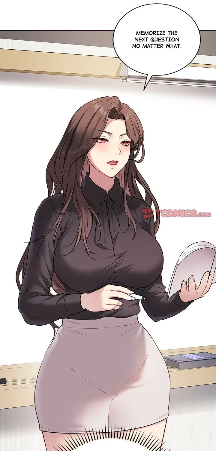 Read Signed, Sealed, Mistaken chapter 4 image 8 on Lezhin