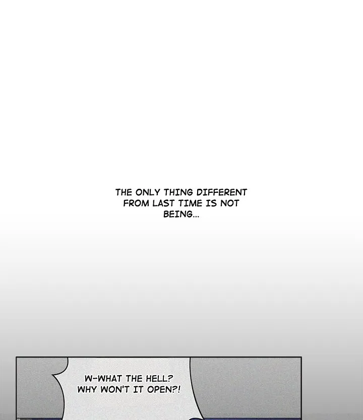 Read Signed, Sealed, Mistaken chapter 4 image 86 on Lezhin