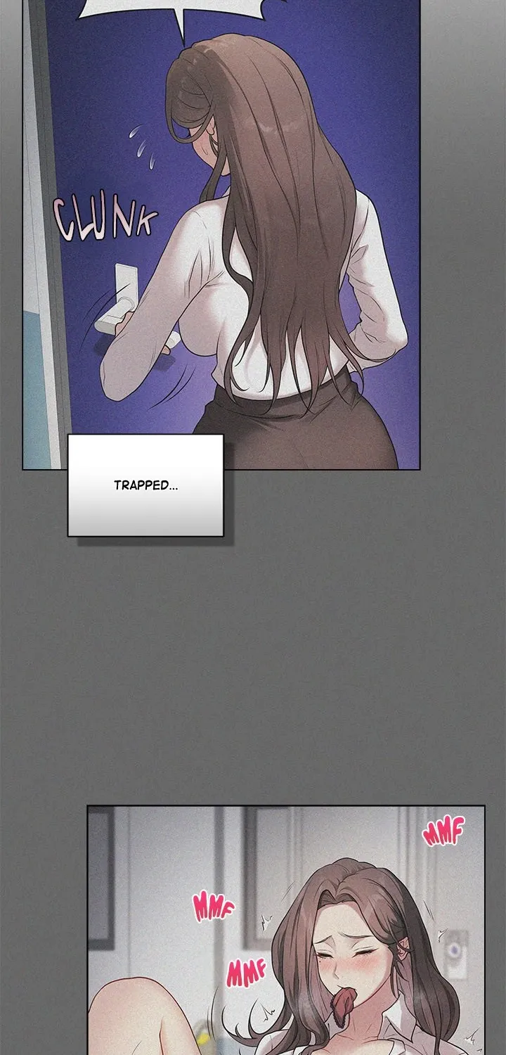 Read Signed, Sealed, Mistaken chapter 4 image 87 on Lezhin