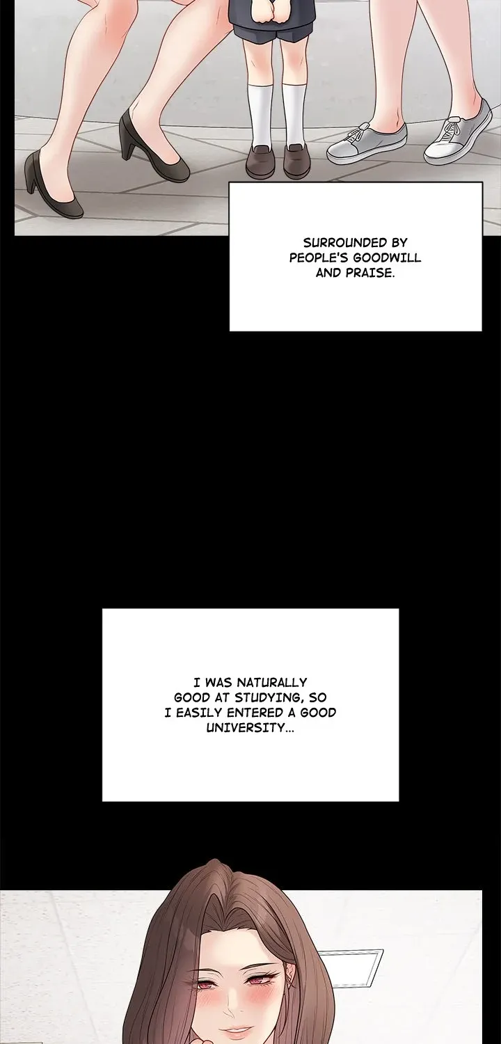 Read Signed, Sealed, Mistaken chapter 40 image 1 on Lezhin