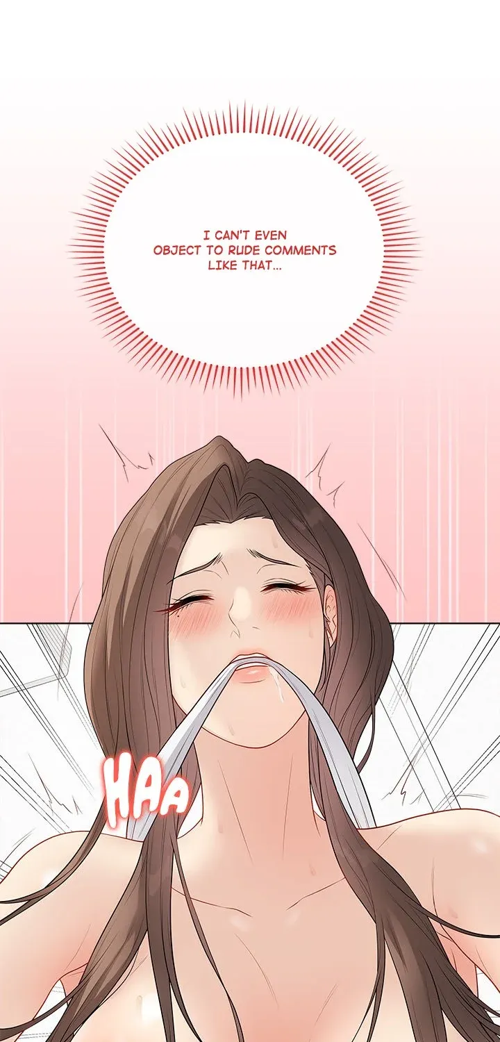 Read Signed, Sealed, Mistaken chapter 40 image 10 on Lezhin