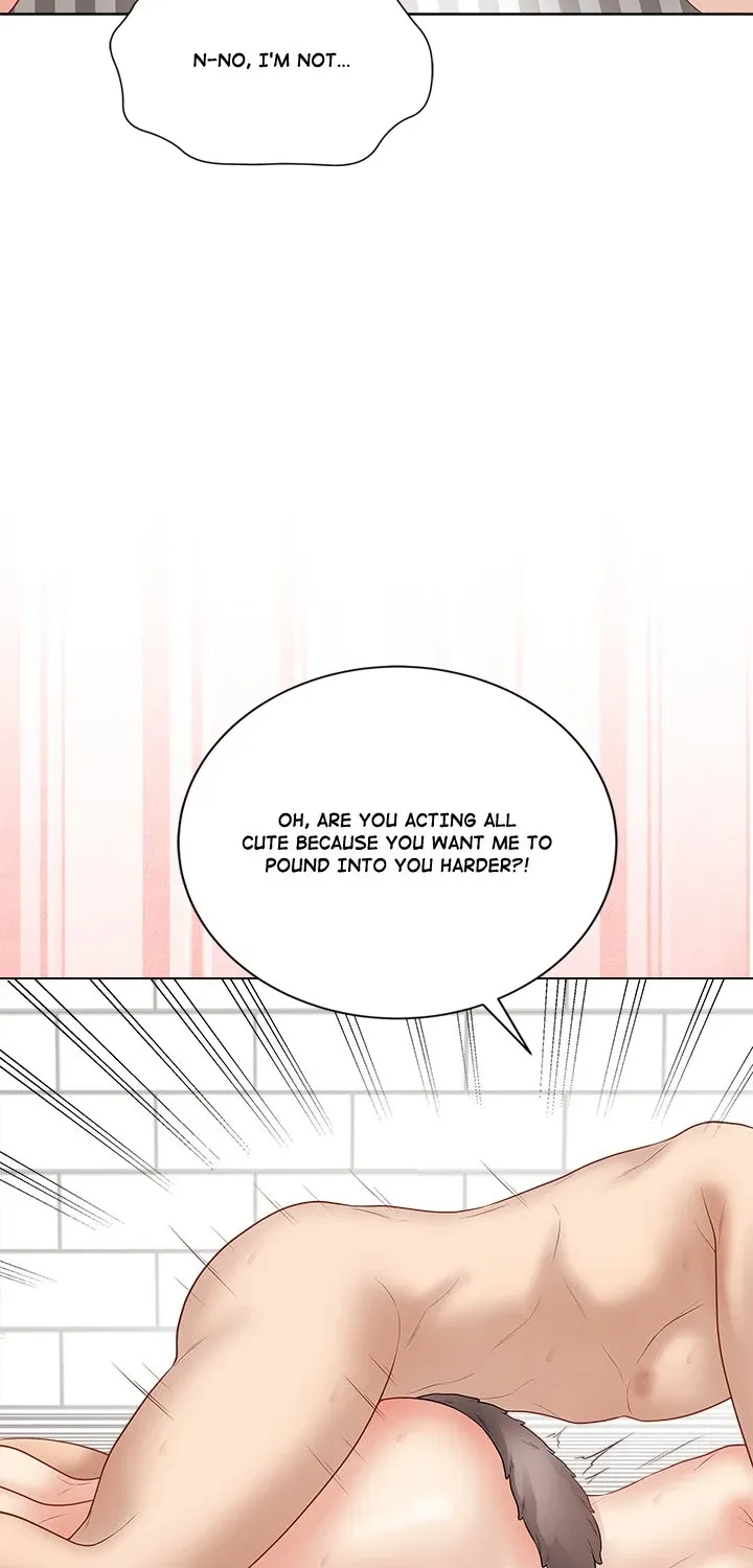 Read Signed, Sealed, Mistaken chapter 40 image 17 on Lezhin