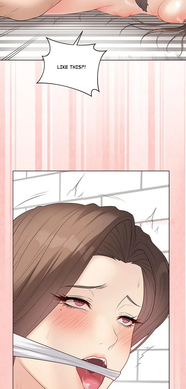Read Signed, Sealed, Mistaken chapter 40 image 18 on Lezhin