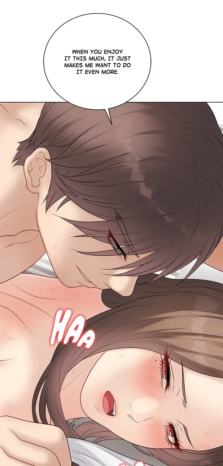 Read Signed, Sealed, Mistaken chapter 40 image 22 on Lezhin