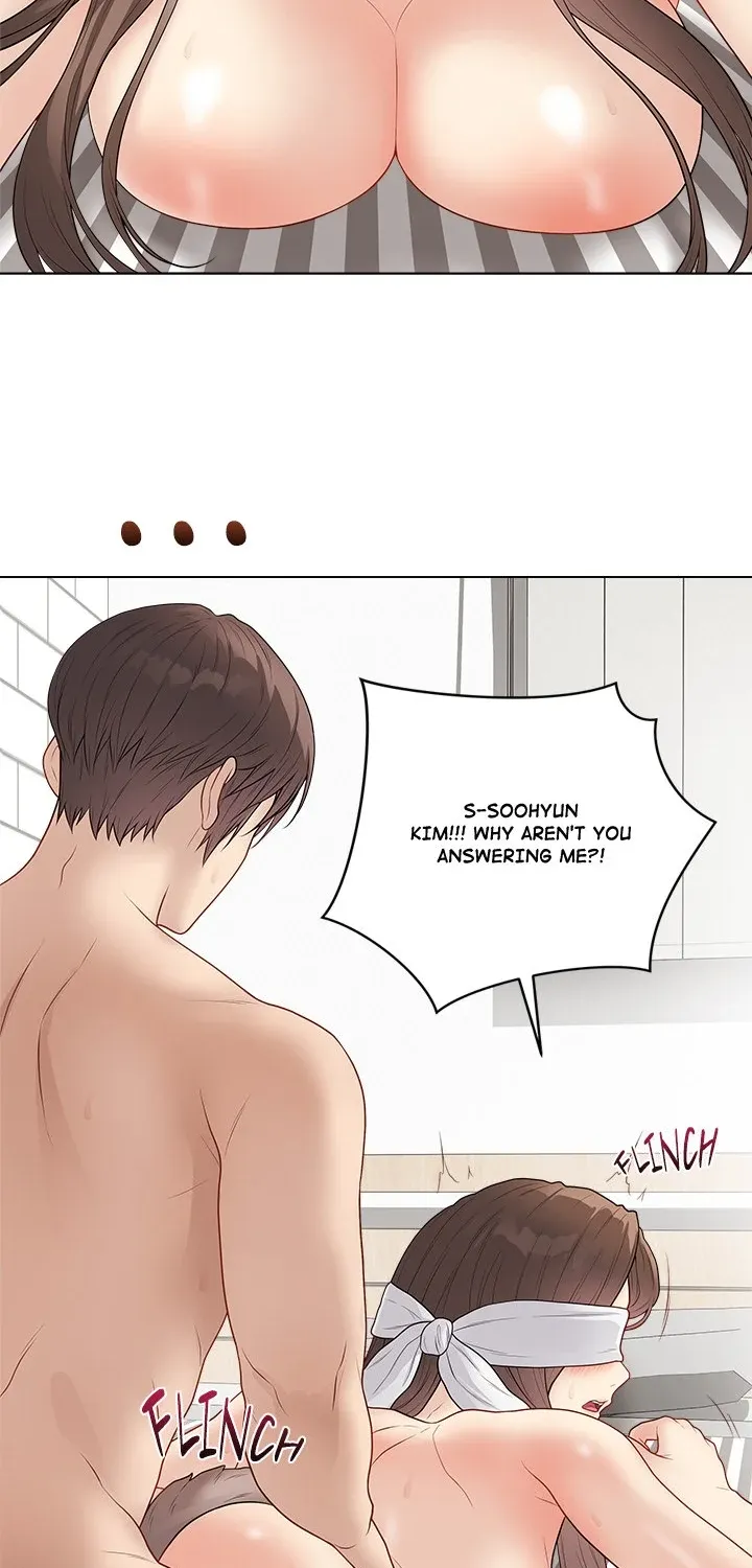 Read Signed, Sealed, Mistaken chapter 40 image 25 on Lezhin