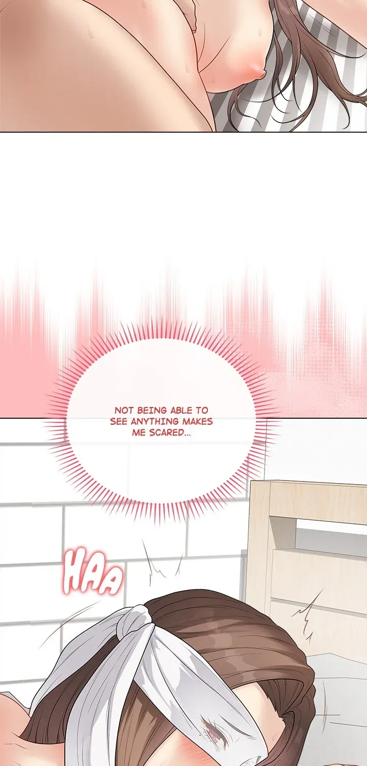 Read Signed, Sealed, Mistaken chapter 40 image 26 on Lezhin