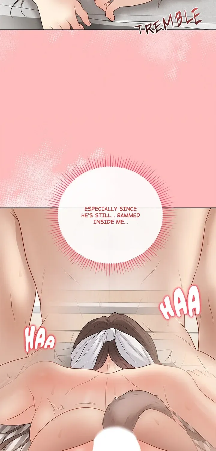 Read Signed, Sealed, Mistaken chapter 40 image 29 on Lezhin