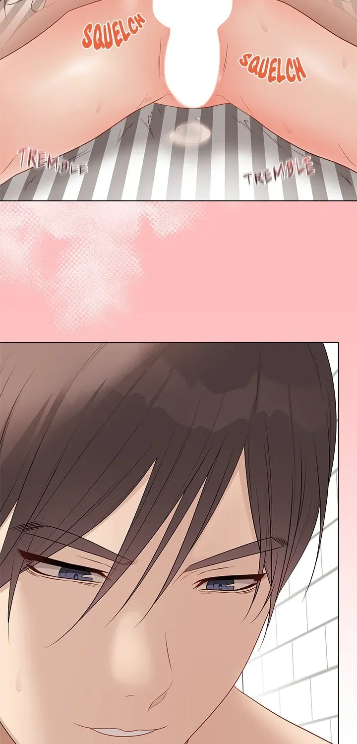 Read Signed, Sealed, Mistaken chapter 40 image 30 on Lezhin
