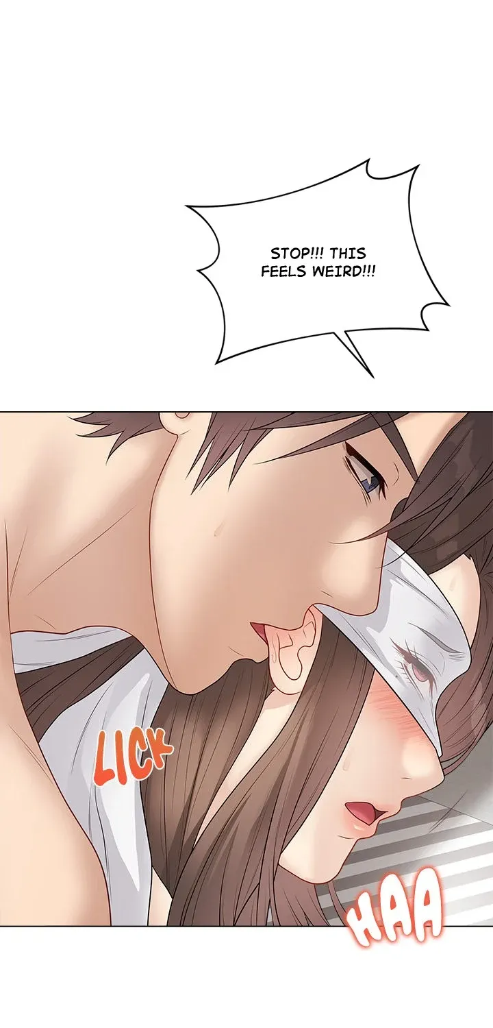 Read Signed, Sealed, Mistaken chapter 40 image 33 on Lezhin