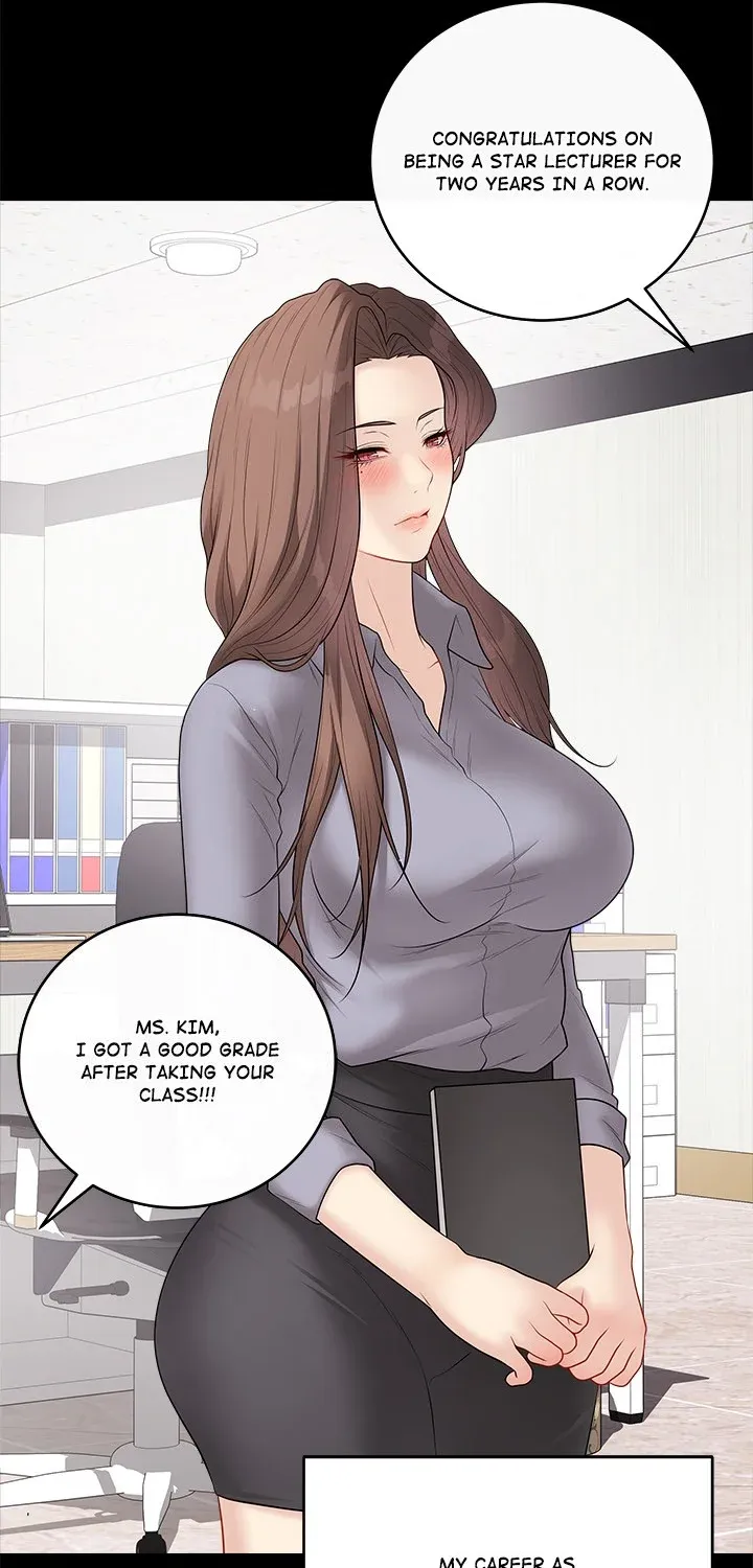 Read Signed, Sealed, Mistaken chapter 40 image 4 on Lezhin