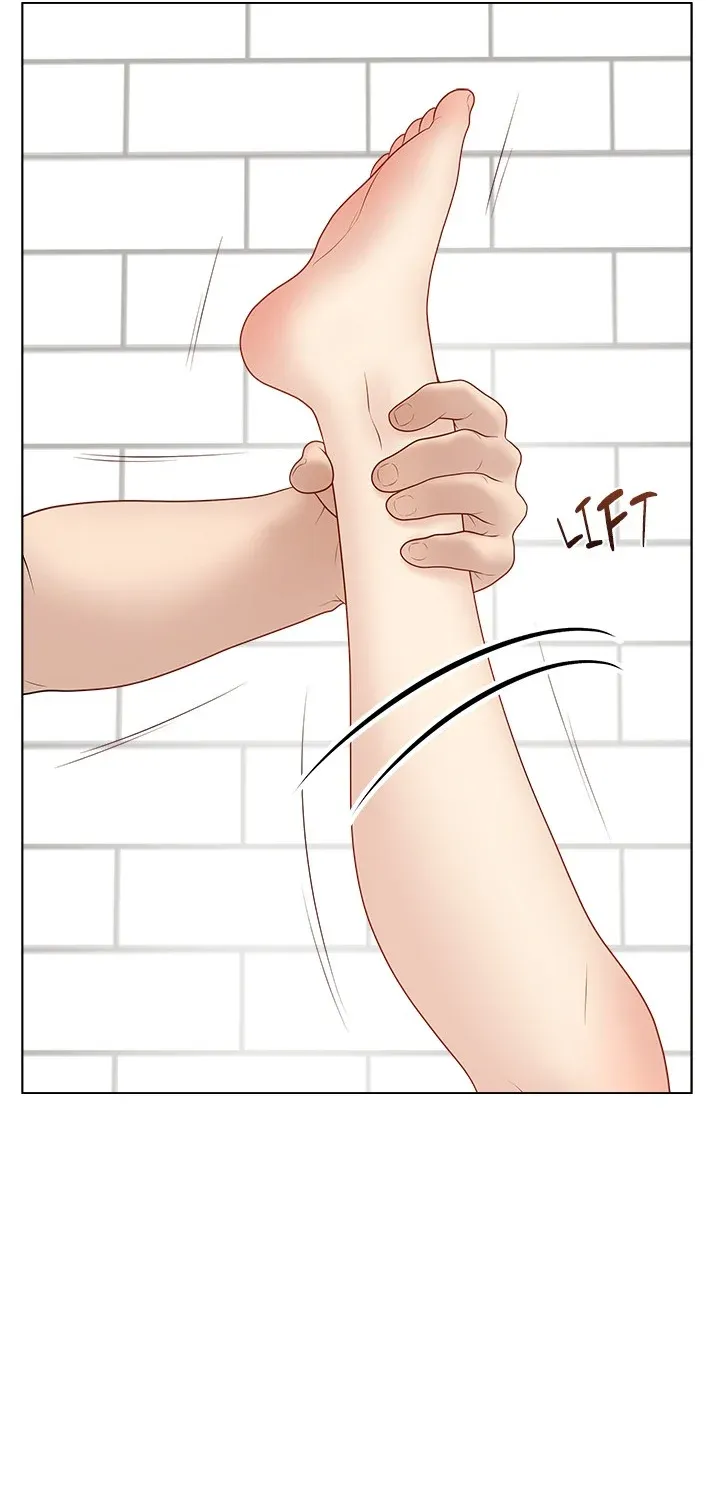 Read Signed, Sealed, Mistaken chapter 40 image 40 on Lezhin