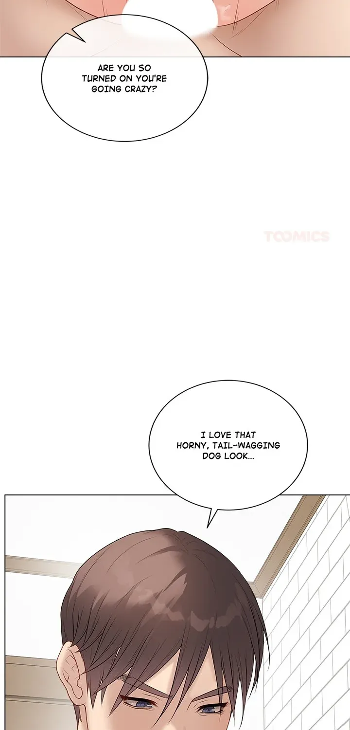 Read Signed, Sealed, Mistaken chapter 40 image 42 on Lezhin